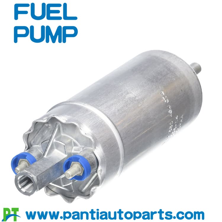 69136 Equipment  Replacement Electric Fuel Pump